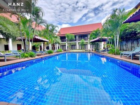 Sunrise Hotel Luang Prabang Mekongriver