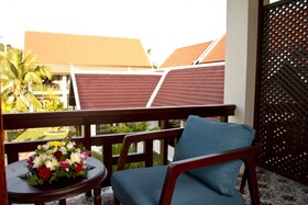 Sunrise Hotel Luang Prabang Mekongriver