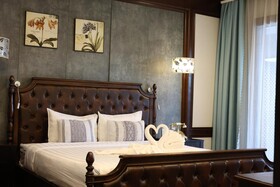 Sunrise Hotel Luang Prabang Mekongriver