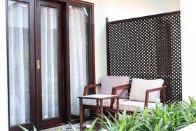 Sunrise Hotel Luang Prabang Mekongriver
