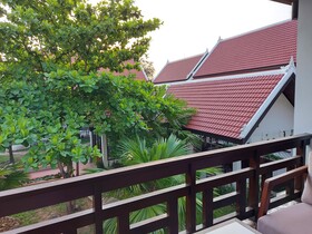 Sunrise Hotel Luang Prabang Mekongriver