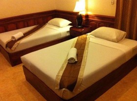 ThanaBoun Guesthouse
