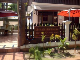 Thatsaphone Hotel
