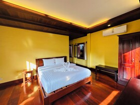 Thip Villa Mekong Riverside