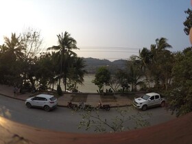 Thip Villa Mekong Riverside