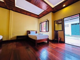 Thip Villa Mekong Riverside