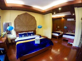 Thip Villa Mekong Riverside