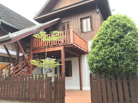 Thip Villa Mekong Riverside