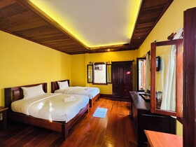 Thip Villa Mekong Riverside