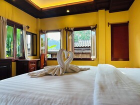 Thip Villa Mekong Riverside