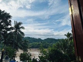 Thip Villa Mekong Riverside
