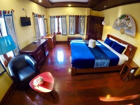 Thip Villa Mekong Riverside
