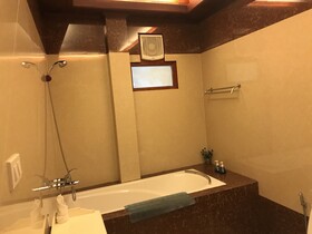 Thip Villa Mekong Riverside