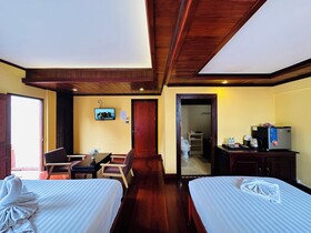 Thip Villa Mekong Riverside