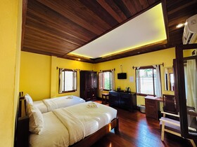 Thip Villa Mekong Riverside