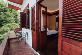 Thip Villa Mekong Riverside