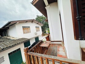 Thip Villa Mekong Riverside