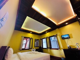 Thip Villa Mekong Riverside