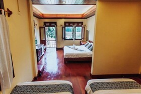 Thip Villa Mekong Riverside