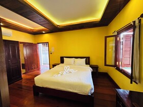 Thip Villa Mekong Riverside
