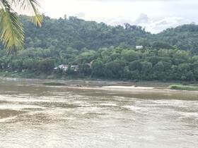 Thip Villa Mekong Riverside