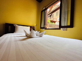 Thip Villa Mekong Riverside