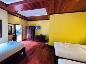 Thip Villa Mekong Riverside