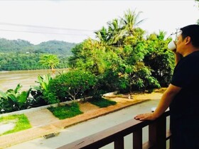 Thip Villa Mekong Riverside