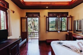 Thip Villa Mekong Riverside