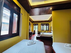 Thip Villa Mekong Riverside