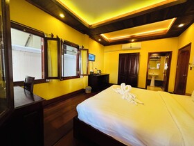 Thip Villa Mekong Riverside