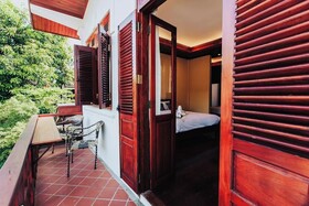 Thip Villa Mekong Riverside