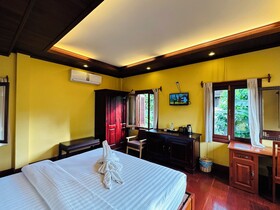Thip Villa Mekong Riverside