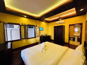 Thip Villa Mekong Riverside