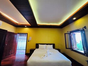 Thip Villa Mekong Riverside