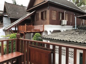 Thip Villa Mekong Riverside