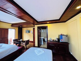Thip Villa Mekong Riverside