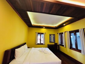 Thip Villa Mekong Riverside