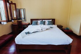 Thip Villa Mekong Riverside