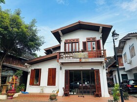 Thip Villa Mekong Riverside