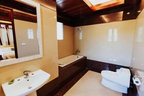 Thip Villa Mekong Riverside