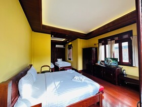 Thip Villa Mekong Riverside