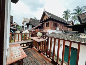 Thip Villa Mekong Riverside