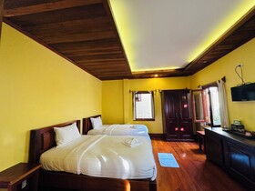 Thip Villa Mekong Riverside