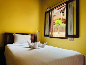 Thip Villa Mekong Riverside