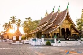 Thip Villa Mekong Riverside