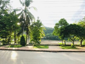 Thip Villa Mekong Riverside