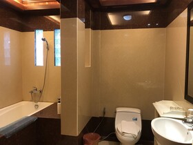 Thip Villa Mekong Riverside