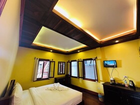 Thip Villa Mekong Riverside