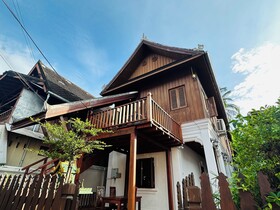 Thip Villa Mekong Riverside